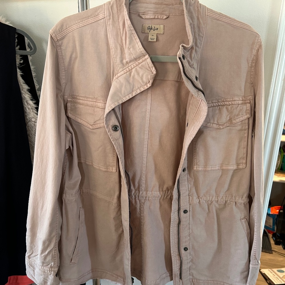Field Jacket